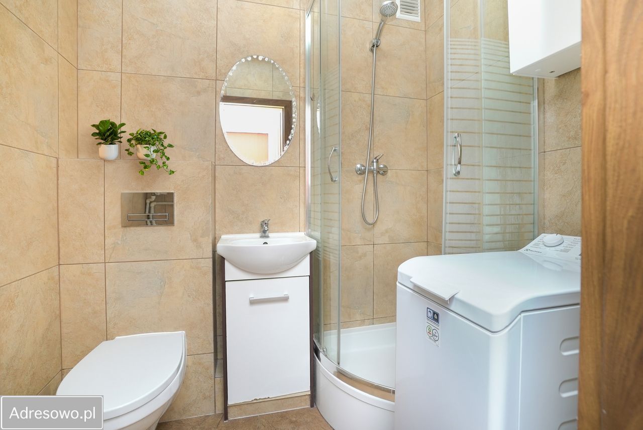 Mieszkanie 1-pokojowe Warszawa Bródno, ul. Wybrańska. Zdjęcie 6