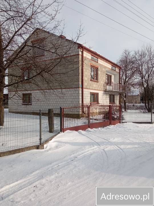 gospodarstwo, 5 pokoi Ługowa Wola. Zdjęcie 4