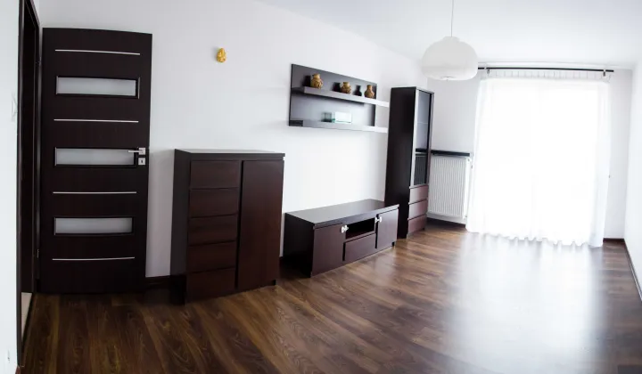 Mieszkanie 2-pokojowe Wyszków, ul. gen. Władysława Sikorskiego