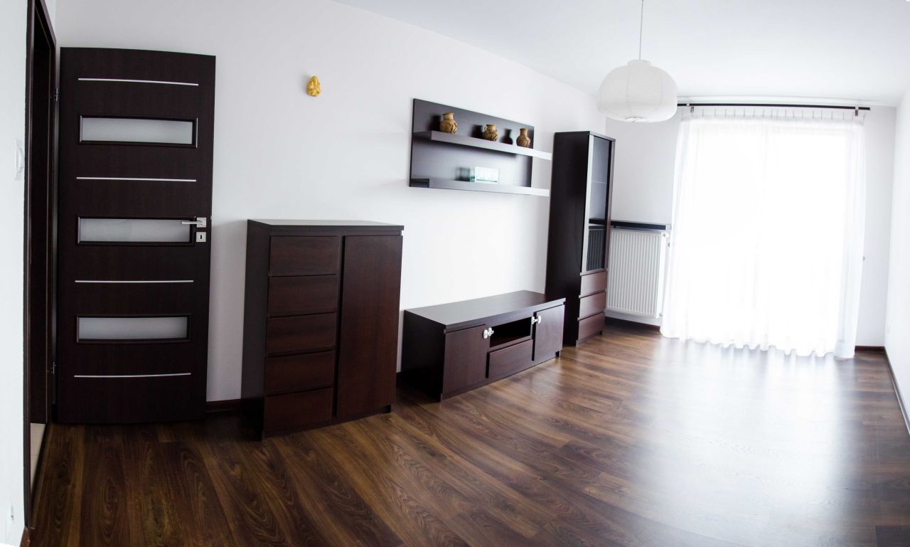 Mieszkanie 2-pokojowe Wyszków, ul. gen. Władysława Sikorskiego