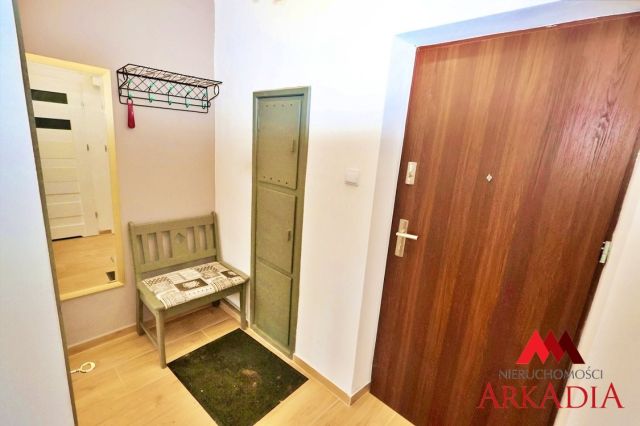 Mieszkanie 1-pokojowe Włocławek Centrum. Zdjęcie 7