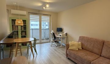 Mieszkanie 2-pokojowe Kraków Czyżyny, ul. Sołtysowska