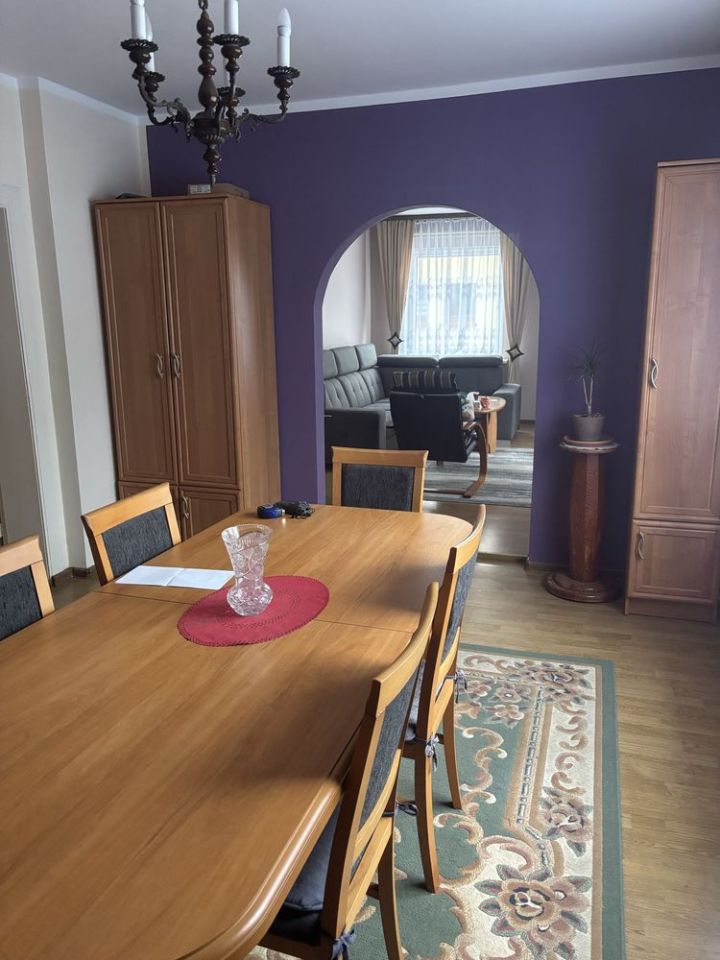 Mieszkanie 3-pokojowe Gorzów Wielkopolski Piaski. Zdjęcie 2