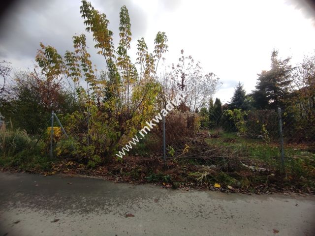 Działka budowlana Ożarów Mazowiecki. Zdjęcie 6