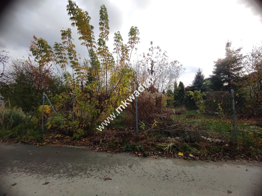 Działka budowlana Ożarów Mazowiecki. Zdjęcie 6