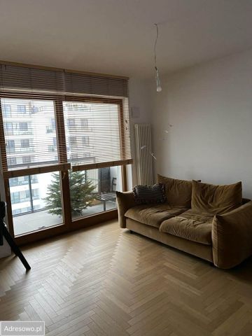 Mieszkanie 2-pokojowe Warszawa Mokotów, ul. Konstruktorska. Zdjęcie 1