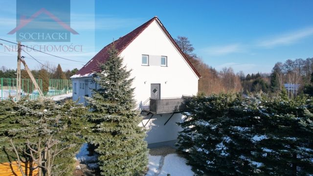 bliźniak, 5 pokoi Siekierczyn. Zdjęcie 2