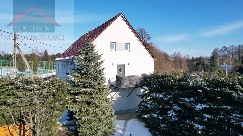 bliźniak, 5 pokoi Siekierczyn. Zdjęcie 2