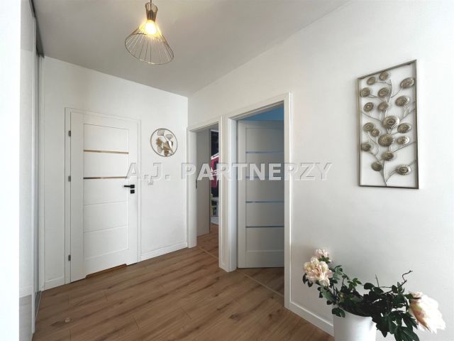 Mieszkanie 3-pokojowe Kraków, ul. Mariana Domagały. Zdjęcie 10