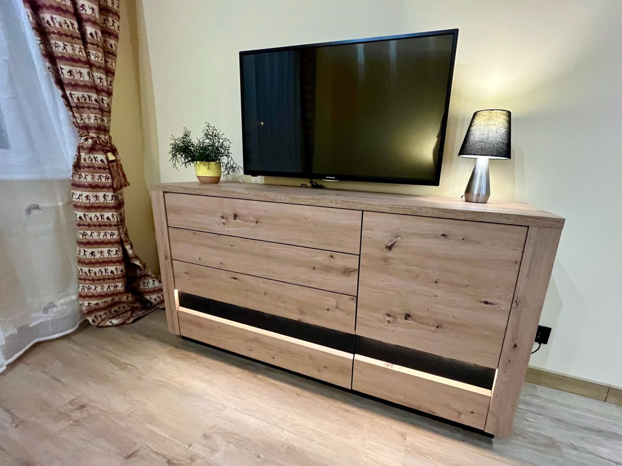 Mieszkanie 2-pokojowe Gdańsk Strzyża. Zdjęcie 4