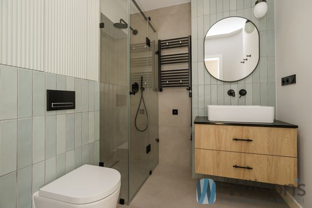 Mieszkanie 2-pokojowe Warszawa Praga-Południe, ul. Walecznych. Zdjęcie 10