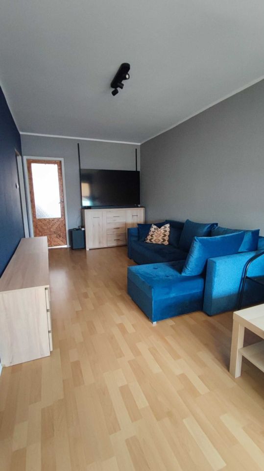 Mieszkanie 3-pokojowe Brzeg Dolny, ul. Fabryczna. Zdjęcie 6