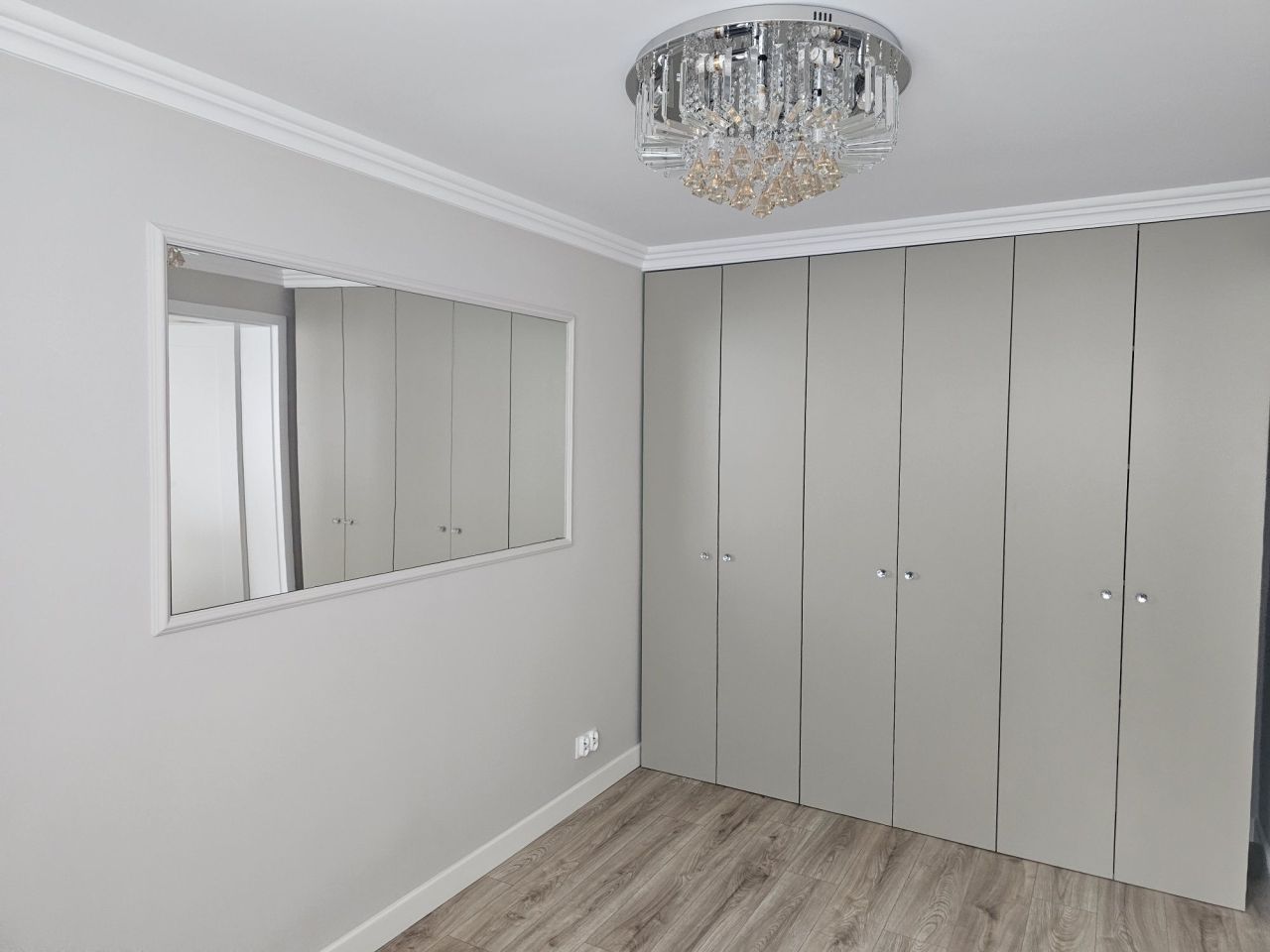 Mieszkanie 3-pokojowe Łomża, ul. Romana Dmowskiego. Zdjęcie 8