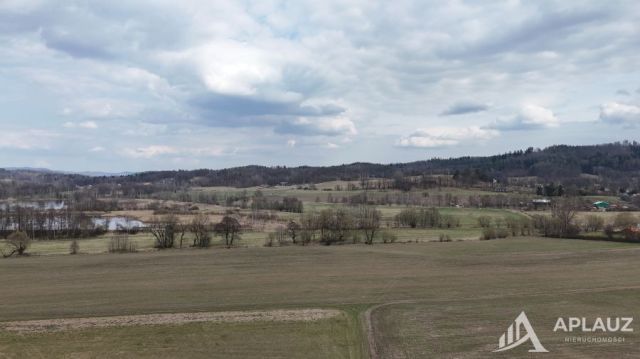 Działka siedliskowa Podgórzyn. Zdjęcie 2