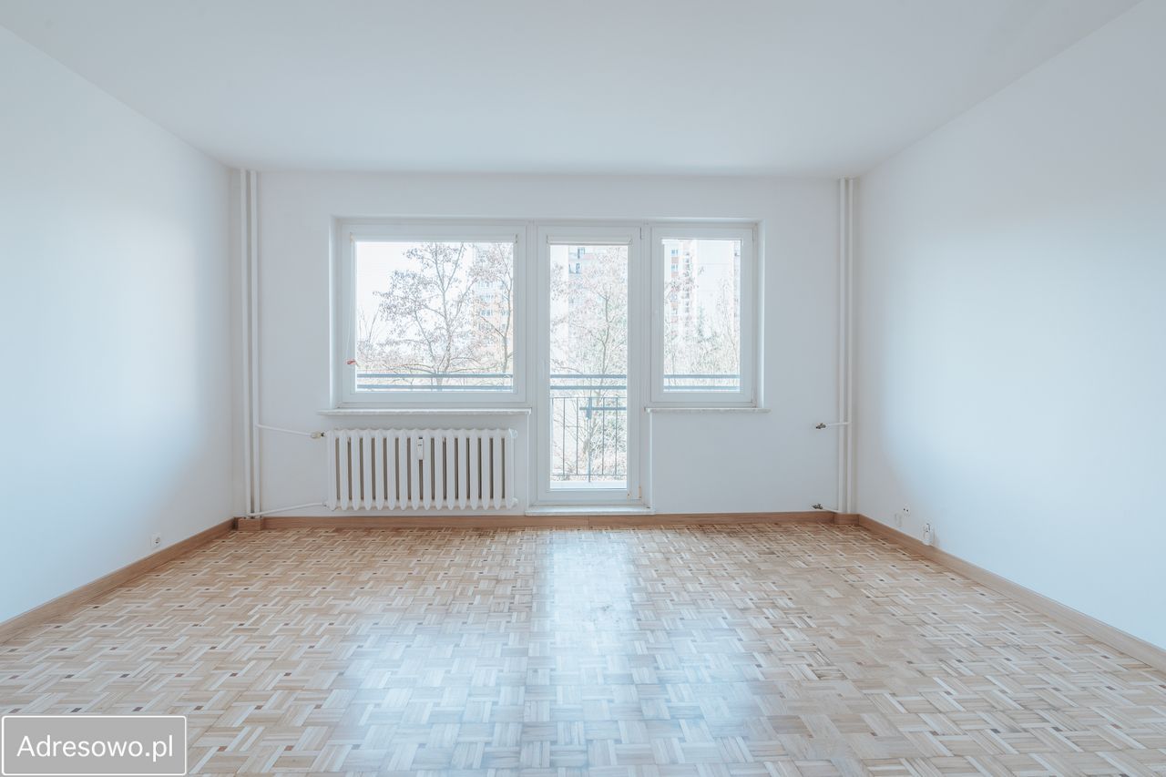 Mieszkanie 3-pokojowe Poznań Grunwald, ul. Jugosłowiańska. Zdjęcie 11