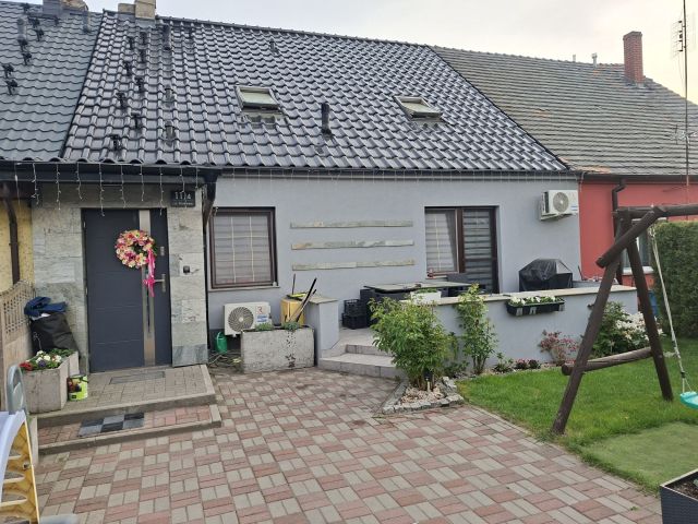 dom szeregowy Strykowo. Zdjęcie 1