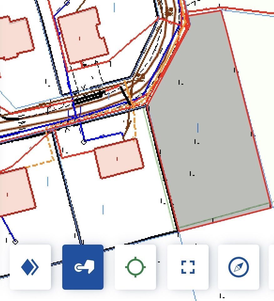 Działka budowlana Maszewo, ul. Radosna. Zdjęcie 3