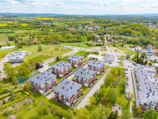 Mieszkanie 3-pokojowe Krosno, ul. Korczyńska. Zdjęcie 16