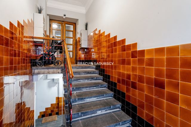 Mieszkanie 3-pokojowe Kraków Stare Miasto, ul. Stefana Batorego. Zdjęcie 23