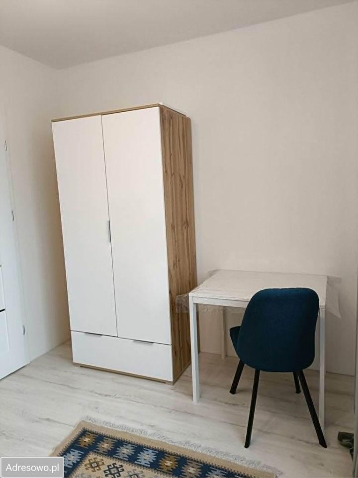 Pokój Rzeszów Drabinianka. Zdjęcie 13