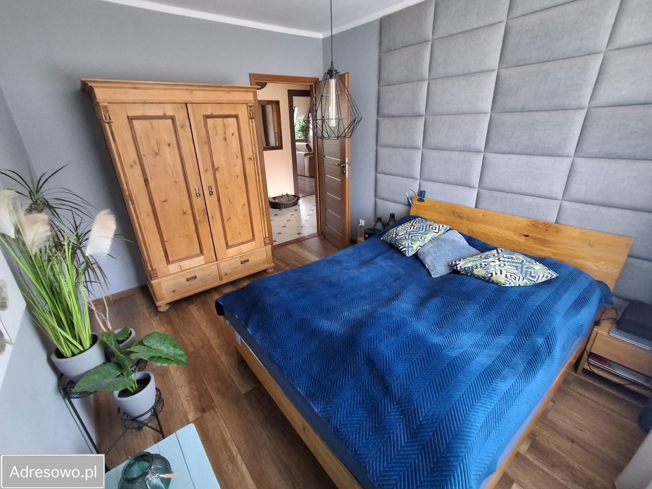Mieszkanie 3-pokojowe Bydgoszcz Osowa Góra, ul. Kormoranów. Zdjęcie 6