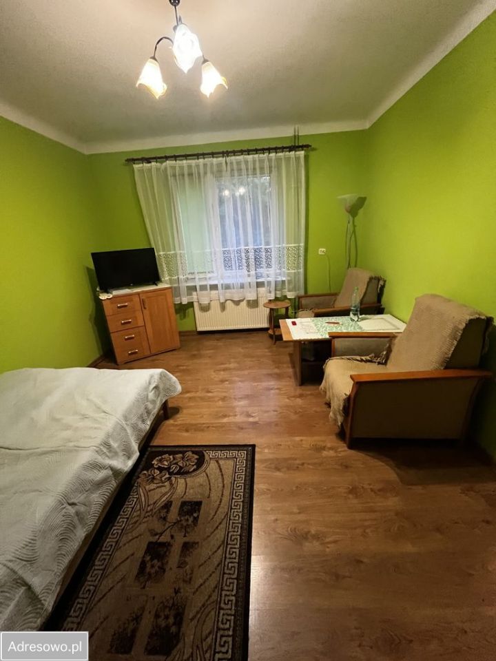 dom wolnostojący, 6 pokoi Ostrowiec Świętokrzyski Denków, ul. Ostrowiecka. Zdjęcie 17