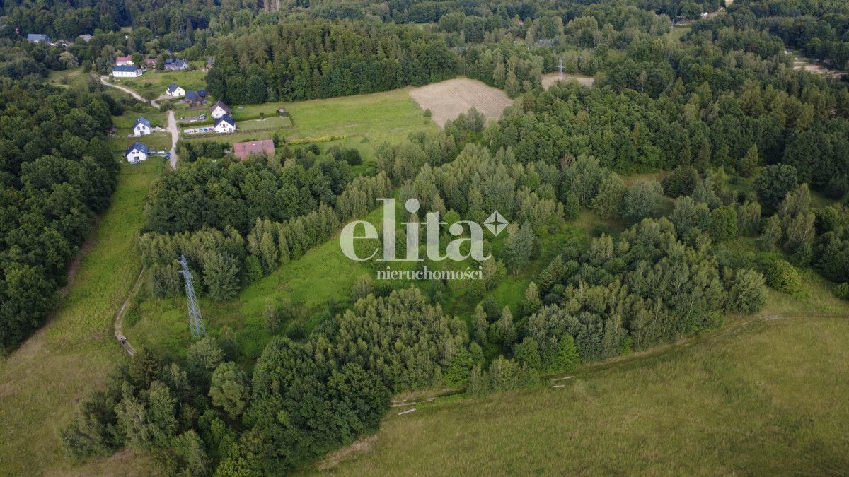 Działka budowlana Staniszów. Zdjęcie 11