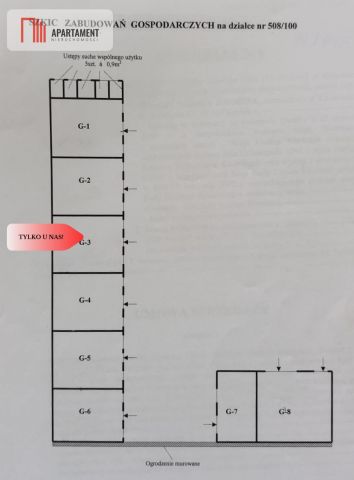 Mieszkanie 2-pokojowe Krośnice, ul. Parkowa. Zdjęcie 13
