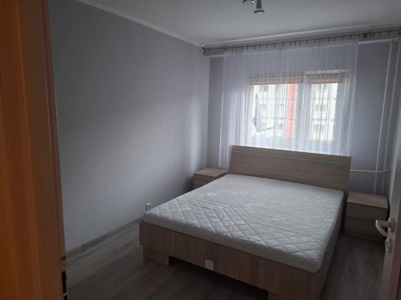 Mieszkanie 2-pokojowe Jelcz-Laskowice, ul. Ludwika Hirszfelda. Zdjęcie 2