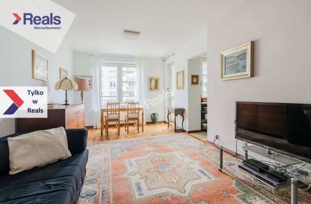 Mieszkanie 2-pokojowe Warszawa Ursus, ul. Józefa Chełmońskiego. Zdjęcie 1