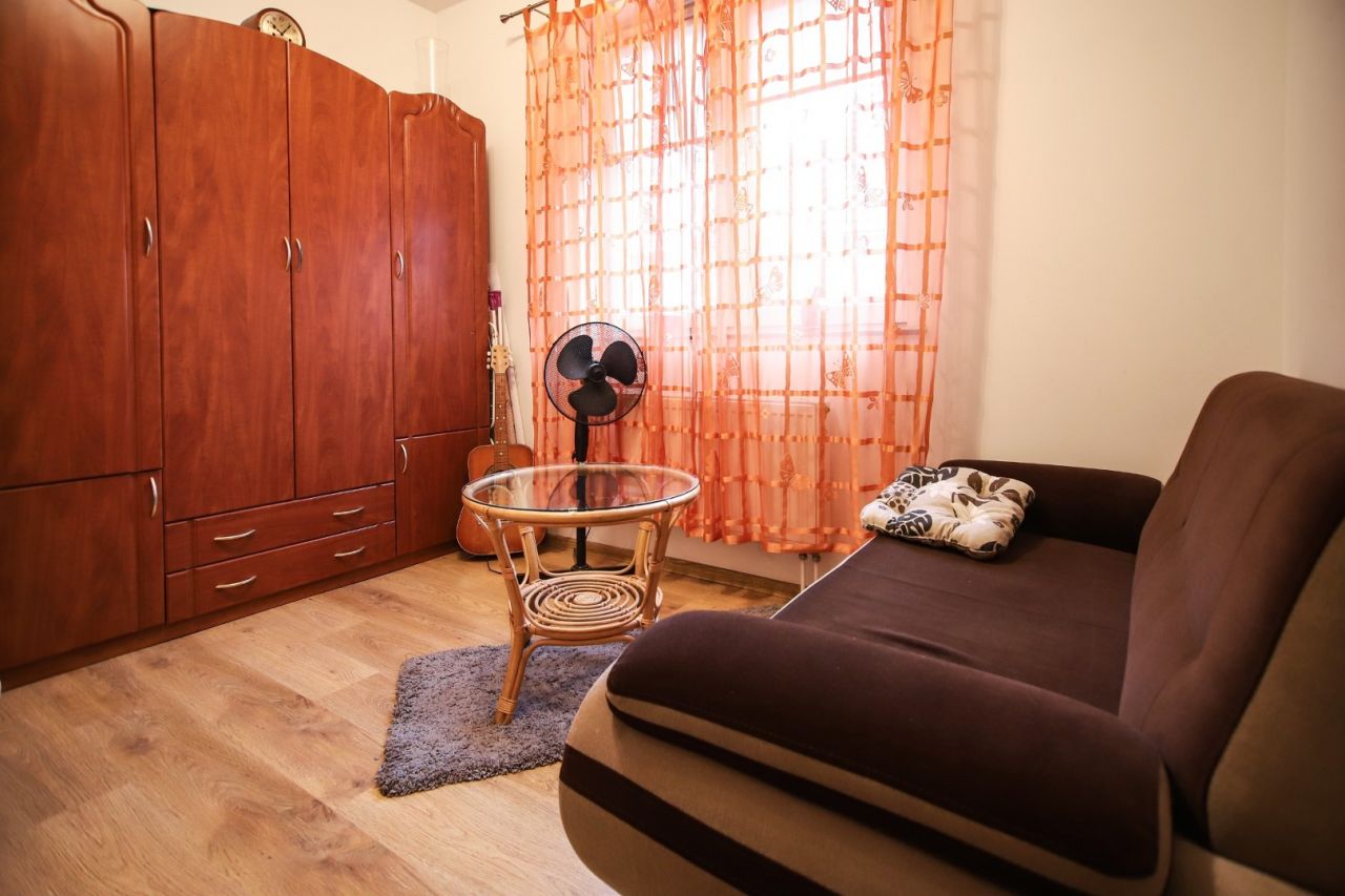 dom wolnostojący, 4 pokoje Lipiany, ul. Tadeusza Kościuszki. Zdjęcie 6