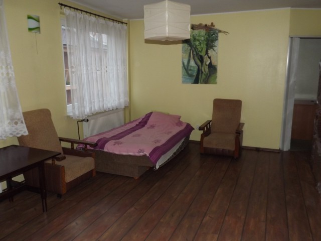 Mieszkanie 4-pokojowe Jarocin, ul. Długa. Zdjęcie 1