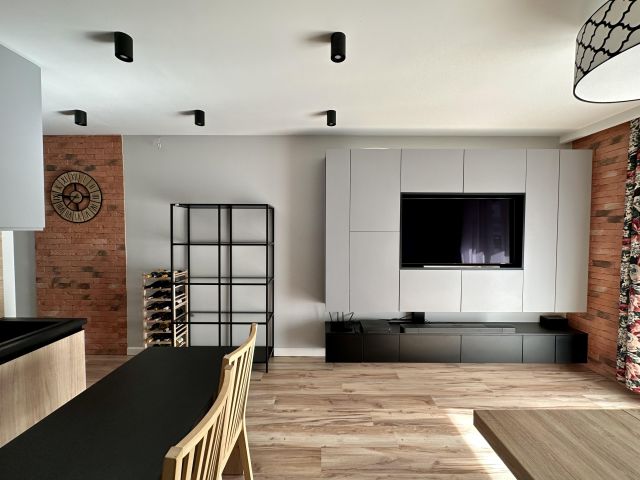 Mieszkanie 3-pokojowe Kraków Podgórze, ul. Przewóz. Zdjęcie 1