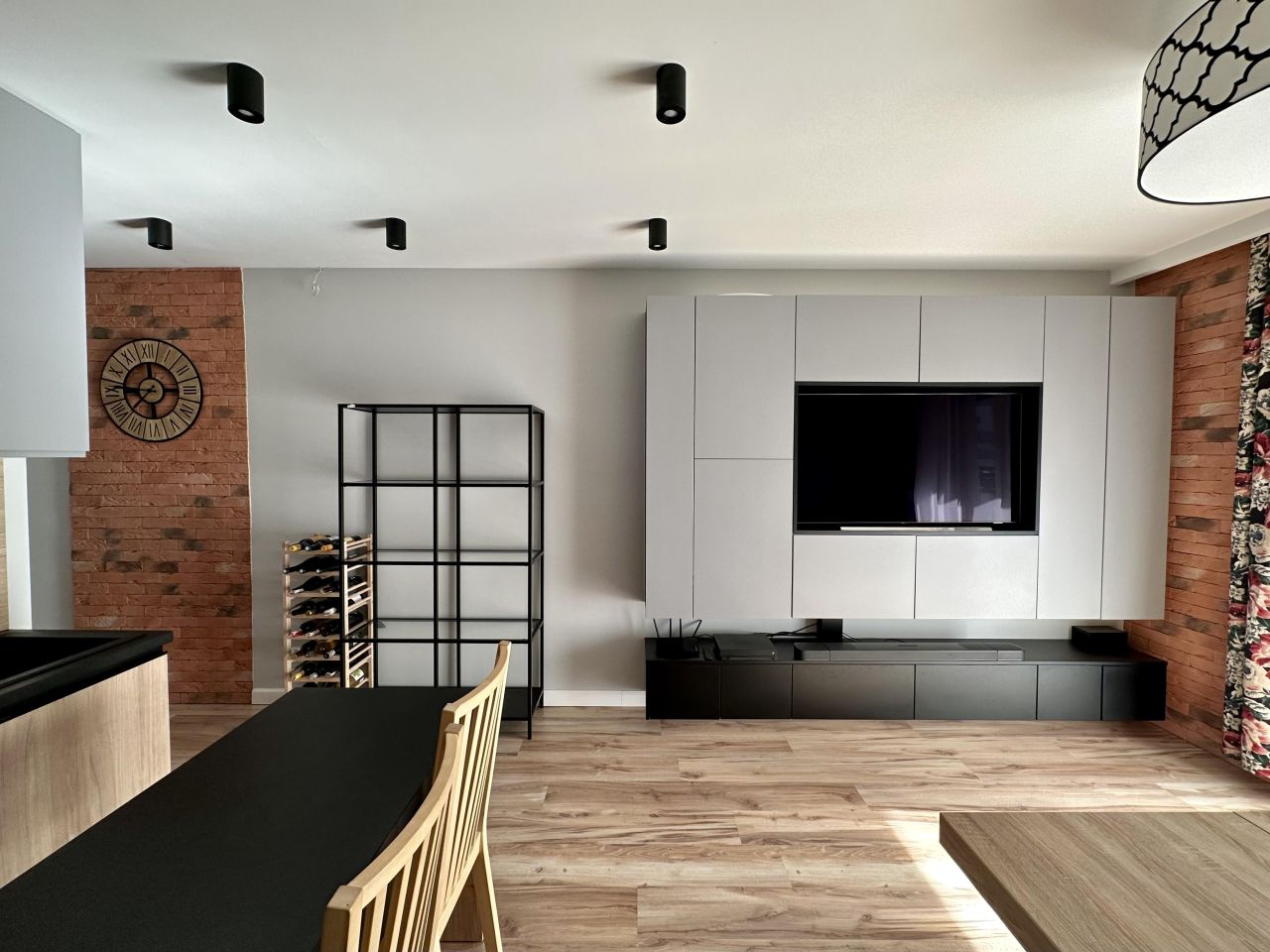 Mieszkanie 3-pokojowe Kraków Podgórze, ul. Przewóz