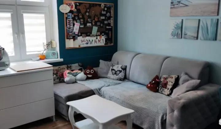 Mieszkanie 3-pokojowe Wrocław Jerzmanowo, ul. Anny Jasińskiej