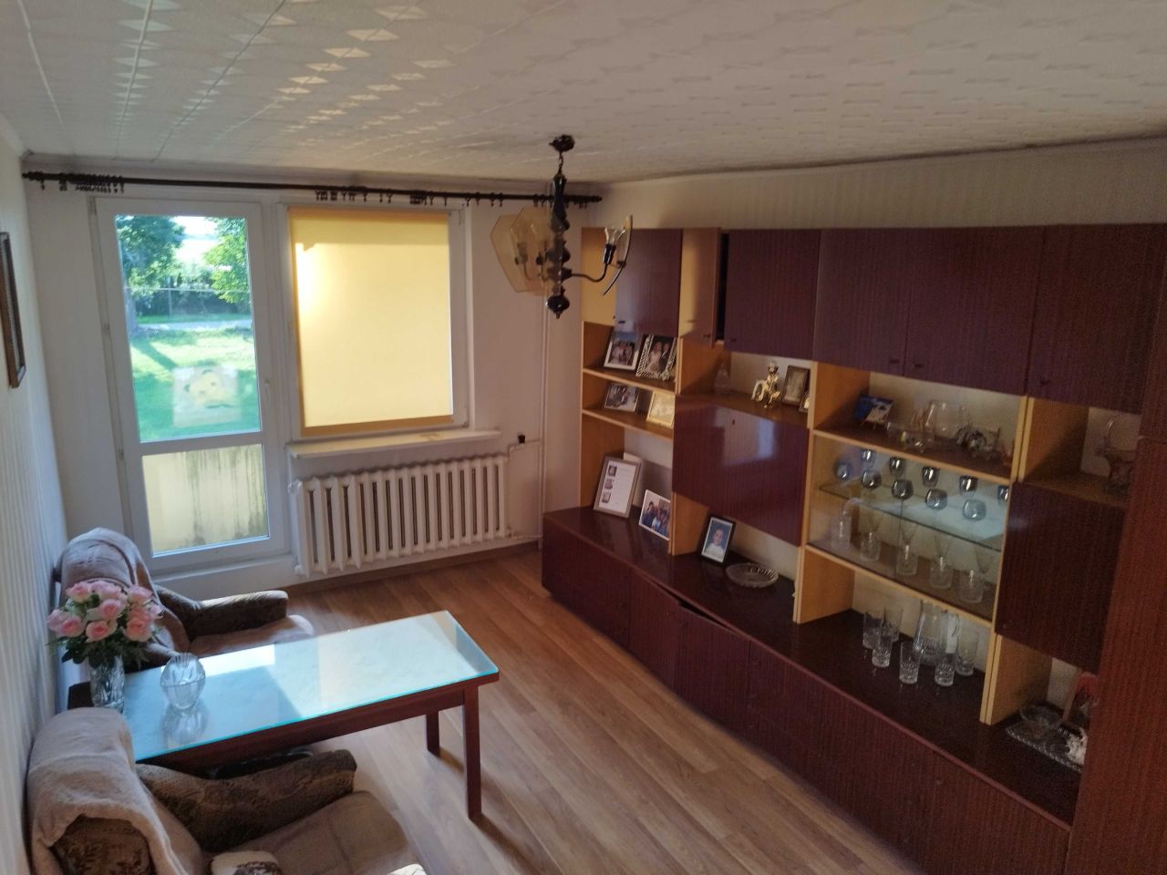 Mieszkanie 2-pokojowe Grodkowo. Zdjęcie 1