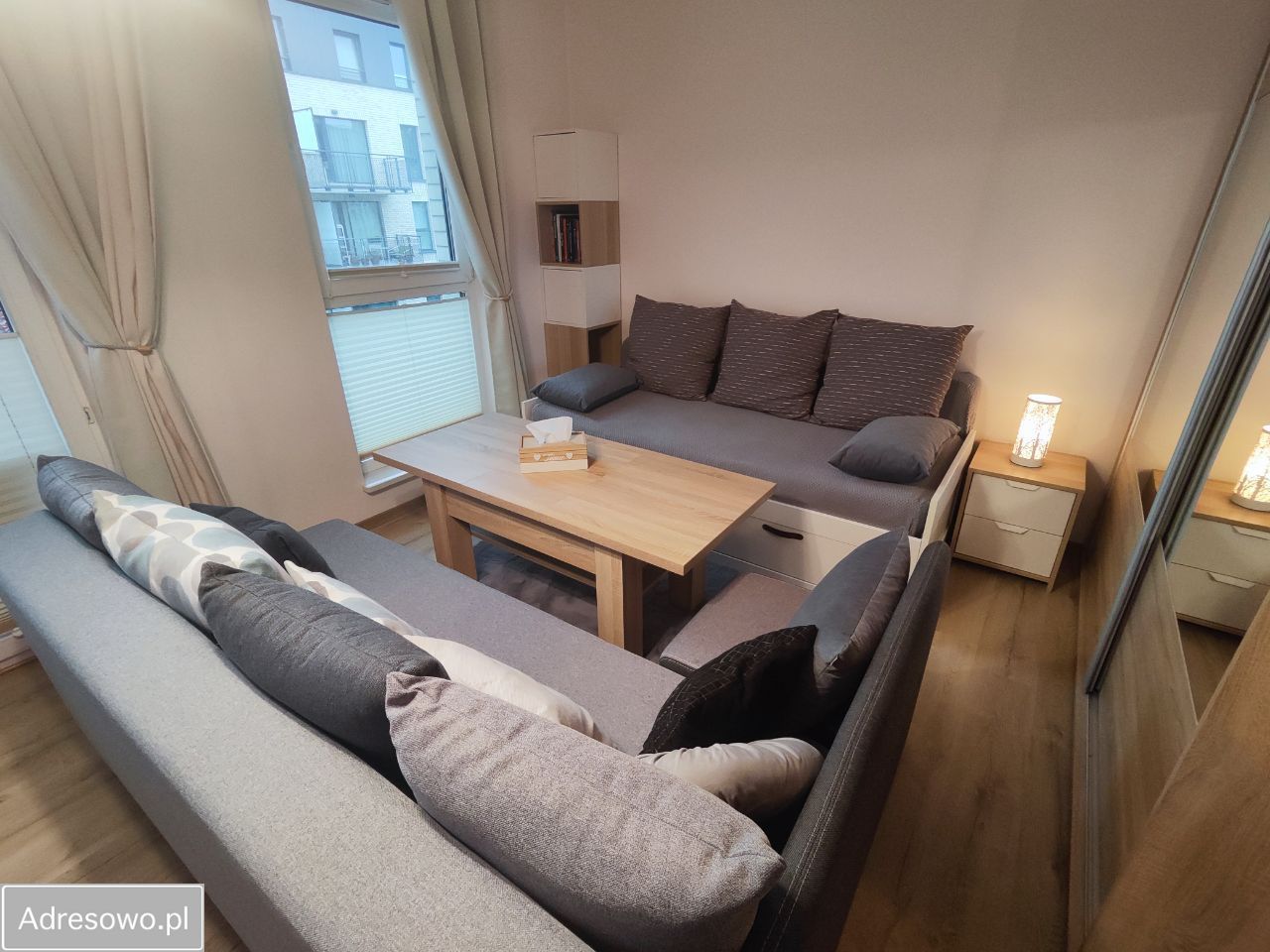 Mieszkanie 1-pokojowe Warszawa Praga-Północ, ul. Stalowa. Zdjęcie 7