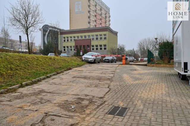 Lokal Olsztyn Nagórki, ul. Franciszka Barcza. Zdjęcie 9