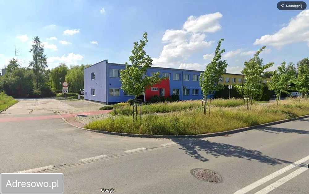 Biuro Kraków Bieżanów, ul. Mariana Domagały. Zdjęcie 3