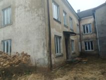 Działka rolno-budowlana Wólka Okopska. Zdjęcie 2