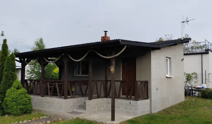 Działka rod Częstochowa Mirów, ul. Mirowska