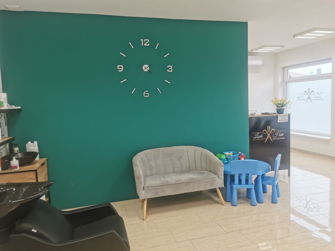 Lokal Skwierzyna, ul. Stefana Batorego. Zdjęcie 2