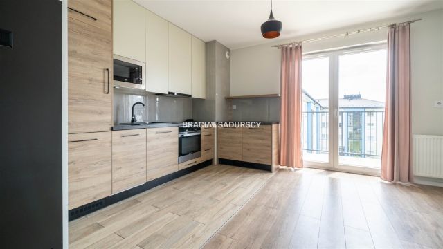 Mieszkanie 2-pokojowe Kraków, ul. Anny Szwed-Śniadowskiej. Zdjęcie 5