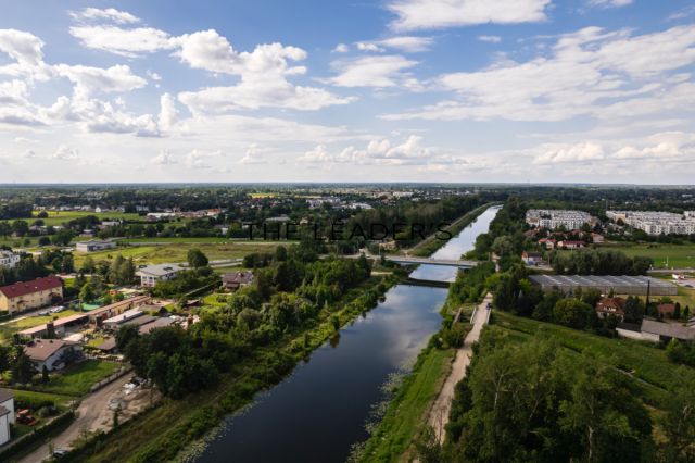 Działka budowlana Stanisławów Pierwszy. Zdjęcie 10