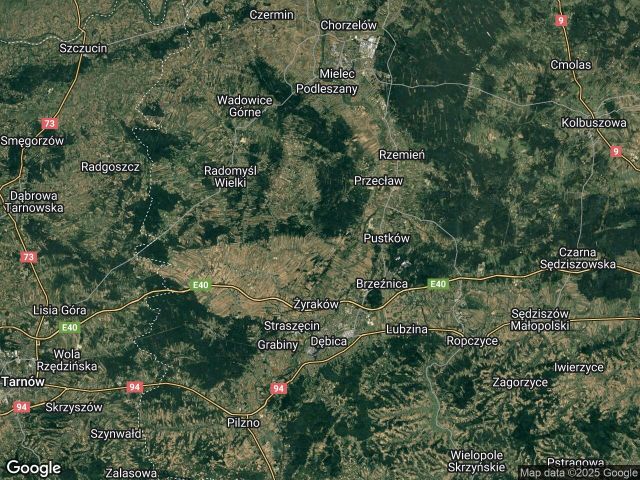 Działka rolna Nagoszyn. Zdjęcie 1