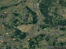 Działka rolna Nagoszyn