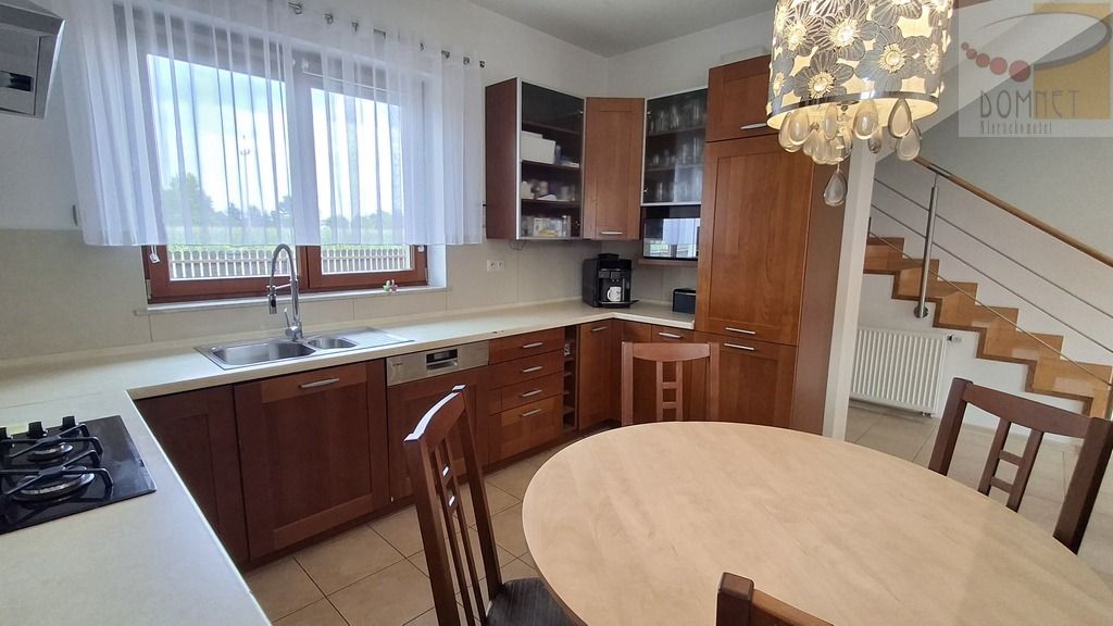 dom wolnostojący, 5 pokoi Jaktorów. Zdjęcie 7