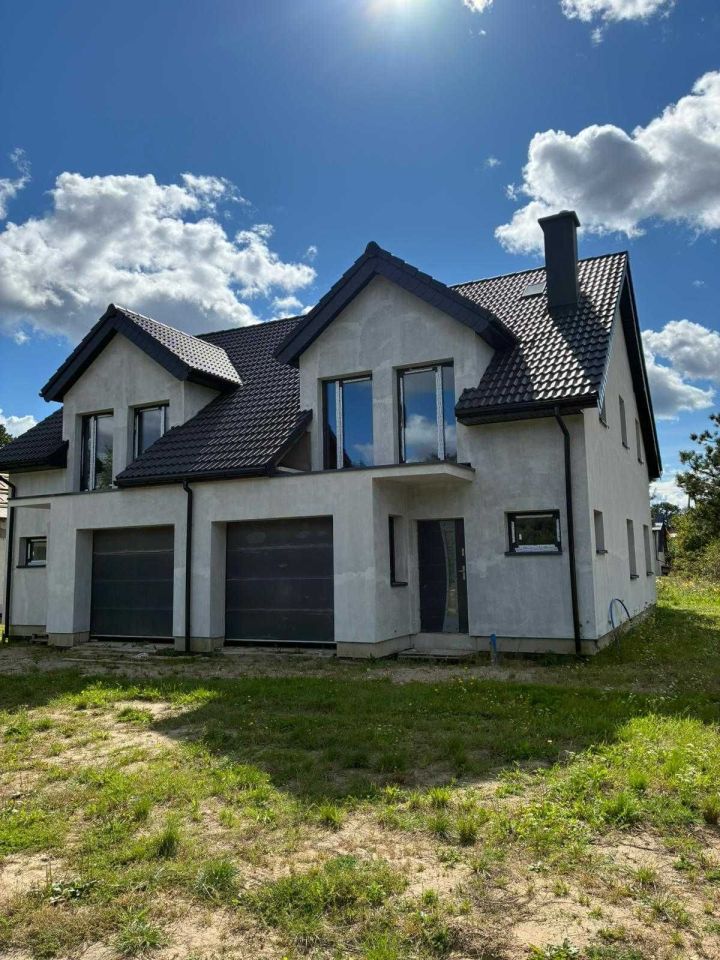 bliźniak, 4 pokoje Kwasowo. Zdjęcie 7