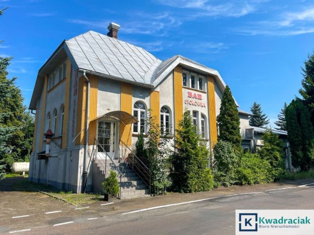 Lokal Jasło, ul. 3 Maja. Zdjęcie 1
