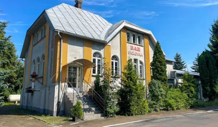 Lokal Jasło, ul. 3 Maja